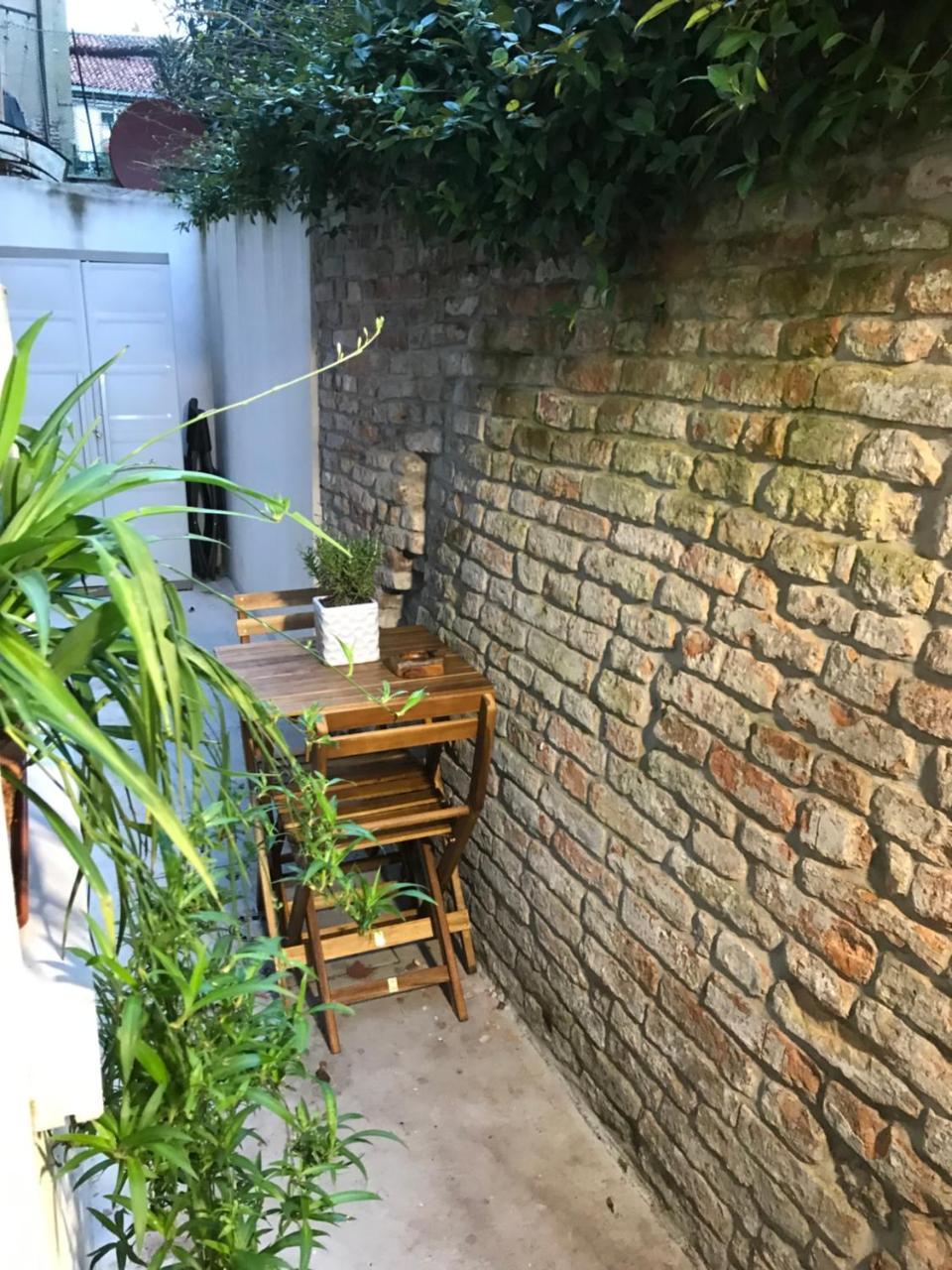Apartamento Ca' Marcello - Biennale Venecia