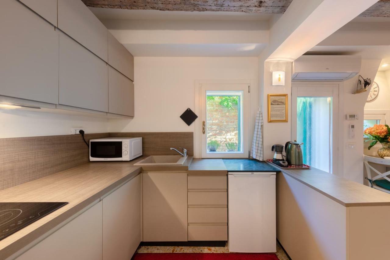 Apartamento Ca' Marcello - Biennale Venecia